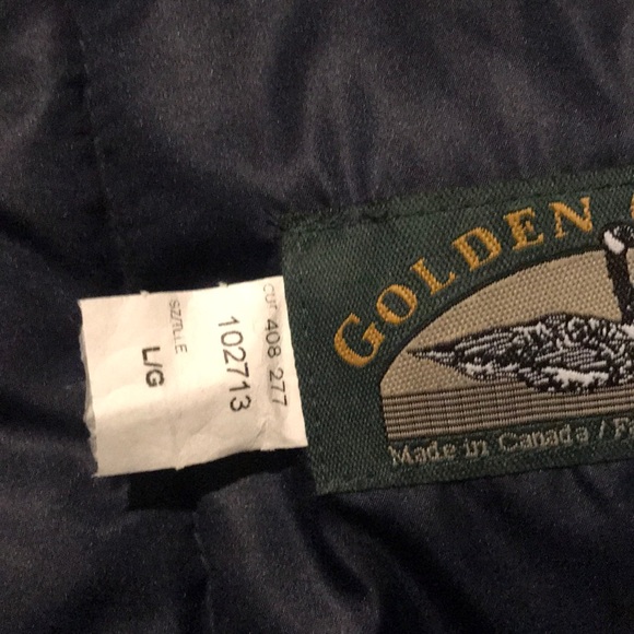 NWT | Golden Goose Women’s Parka| 24W - Picture 9 of 12